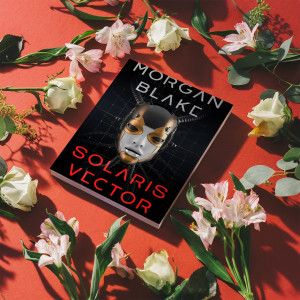 Book cover mockup 4