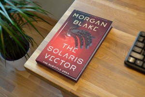 Book cover mockup 4