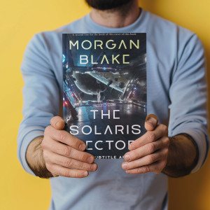 Book cover mockup 2