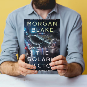 Book cover mockup 3