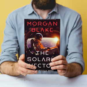 Book cover mockup 2