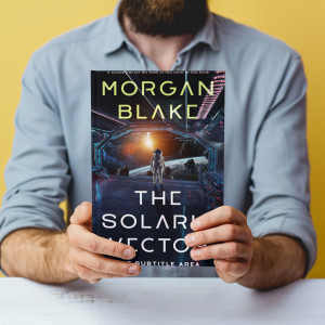 Book cover mockup 2