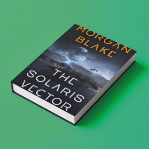 Book cover mockup 4