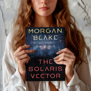 Book cover mockup 3