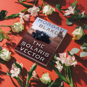 Book cover mockup 3