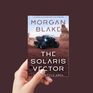 Book cover mockup 2