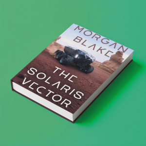 Book cover mockup 4