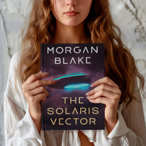 Book cover mockup 2
