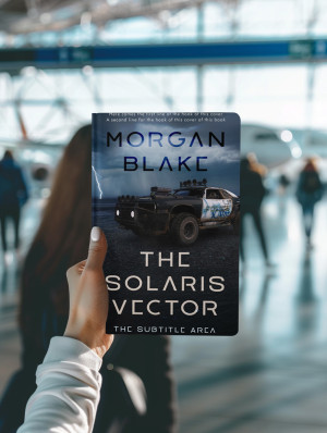 Book cover mockup 3