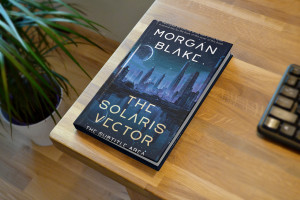 Book cover mockup 2