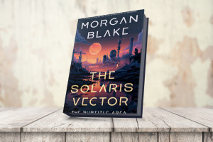 Book cover mockup 2