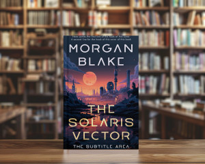 Book cover mockup 3