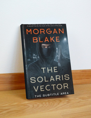 Book cover mockup 3