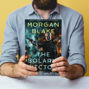 Book cover mockup 2