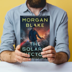 Book cover mockup 1