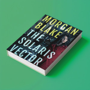 Book cover mockup 2