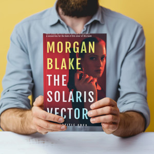 Book cover mockup 3