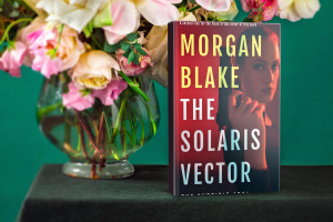 Book cover mockup 2
