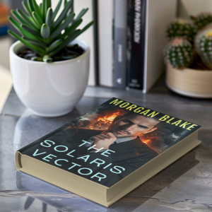 Book cover mockup 2