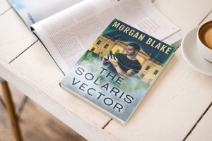 Book cover mockup 4