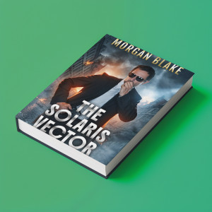 Book cover mockup 2