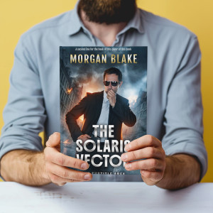 Book cover mockup 3