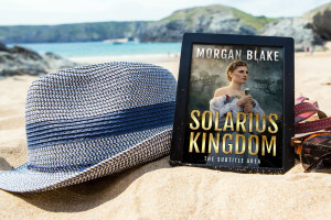 Book cover mockup 4