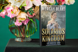 Book cover mockup 2