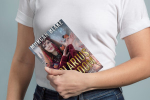 Book cover mockup 3