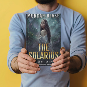 Book cover mockup 1