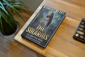 Book cover mockup 3