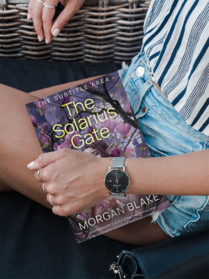 Book cover mockup 2