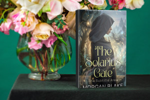 Book cover mockup 4