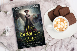 Book cover mockup 3