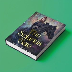 Book cover mockup 3
