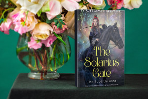 Book cover mockup 4