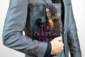 Book cover mockup 4