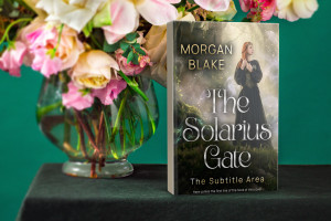 Book cover mockup 2