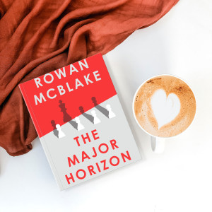 Book cover mockup 3
