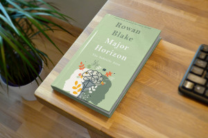 Book cover mockup 4