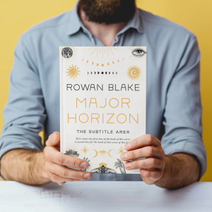 Book cover mockup 4