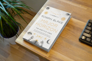 Book cover mockup 3