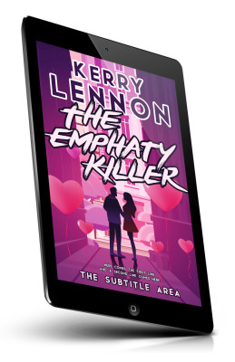 Tablet view of Premade Chick Lit Book Cover - Plum #16086 | BookCoverZone