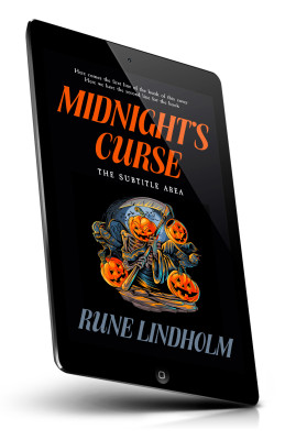 Tablet view of Premade Horror Book Cover - Hot Cinnamon #16226 | BookCoverZone