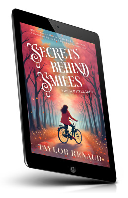 Tablet view of Premade Romance Book Cover - Matrix #16393 | BookCoverZone