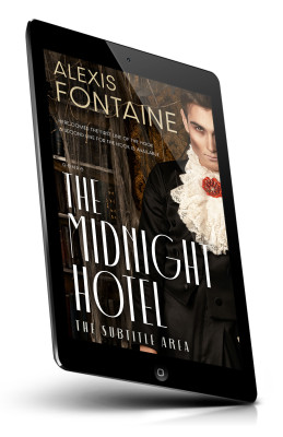 Tablet view of Premade Horror Book Cover - Oil #16560 | BookCoverZone