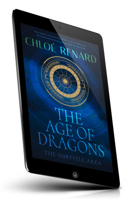 Tablet view of Premade Fantasy Book Cover - Downriver #17090 | BookCoverZone