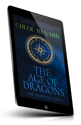 Tablet view of Premade Fantasy Book Cover - Firefly #17091 | BookCoverZone