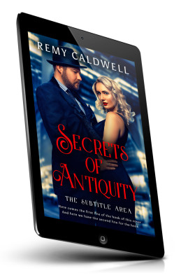 Tablet view of Premade Mystery & Thriller & Suspense Book Cover - New York Pink #17382 | BookCoverZone