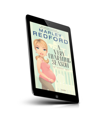 Tablet view of Premade Family & Parenting Book Cover - White Rock #20338 | BookCoverZone